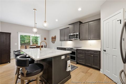 Tiny photo for 12 Green Valley Lane, Jackson Springs, NC 27281 (MLS # 763550)