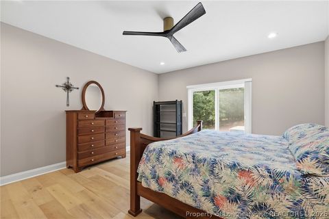 Tiny photo for 12 Green Valley Lane, Jackson Springs, NC 27281 (MLS # 763550)