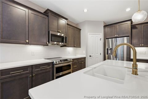 Tiny photo for 12 Green Valley Lane, Jackson Springs, NC 27281 (MLS # 763550)