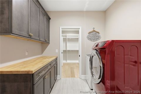 Tiny photo for 12 Green Valley Lane, Jackson Springs, NC 27281 (MLS # 763550)