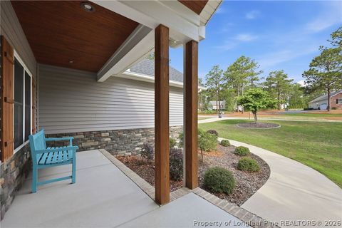Tiny photo for 12 Green Valley Lane, Jackson Springs, NC 27281 (MLS # 763550)