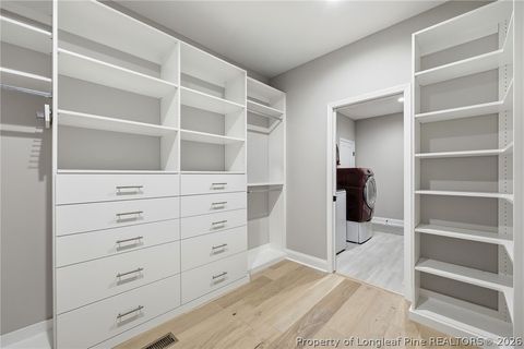 Tiny photo for 12 Green Valley Lane, Jackson Springs, NC 27281 (MLS # 763550)
