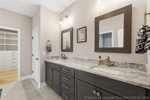 Tiny photo for 12 Green Valley Lane, Jackson Springs, NC 27281 (MLS # 763550)