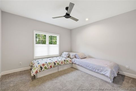 Tiny photo for 12 Green Valley Lane, Jackson Springs, NC 27281 (MLS # 763550)