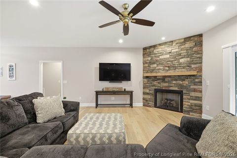 Tiny photo for 12 Green Valley Lane, Jackson Springs, NC 27281 (MLS # 763550)