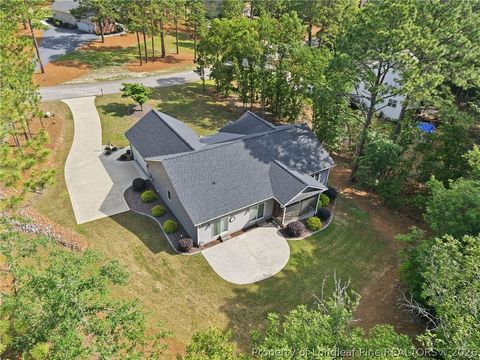 Tiny photo for 12 Green Valley Lane, Jackson Springs, NC 27281 (MLS # 763550)