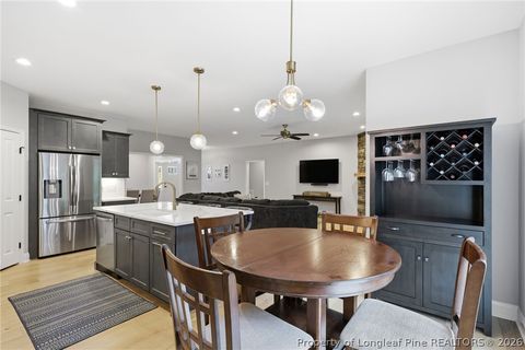 Tiny photo for 12 Green Valley Lane, Jackson Springs, NC 27281 (MLS # 763550)