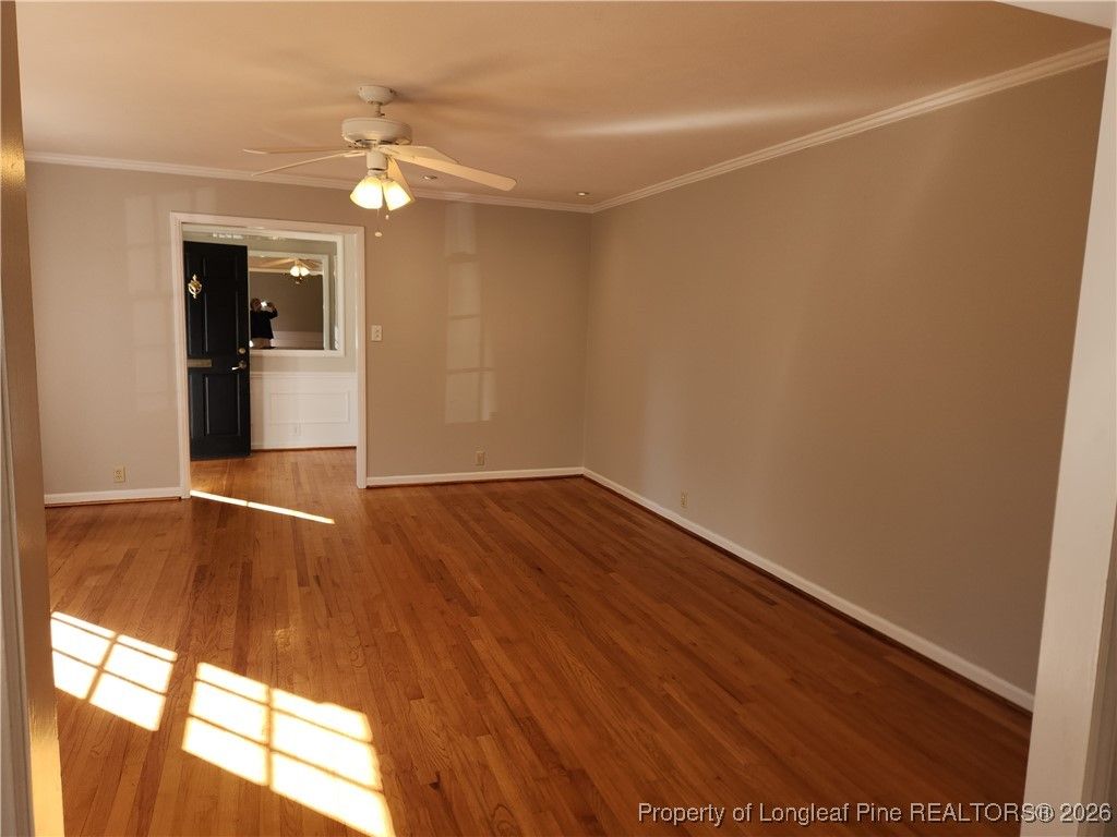 Photo of 2814 Millbrook Road, Fayetteville, NC 28303 (MLS # 755657)