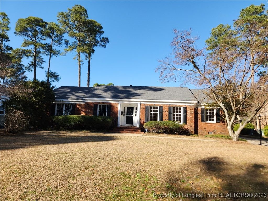 Photo of 2814 Millbrook Road, Fayetteville, NC 28303 (MLS # 755657)