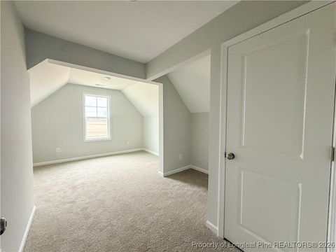 Tiny photo for 166 Arabia (Lot 13) Road, Raeford, NC 28376 (MLS # 754251)