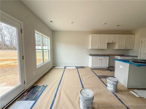 Tiny photo for 166 Arabia (Lot 13) Road, Raeford, NC 28376 (MLS # 754251)