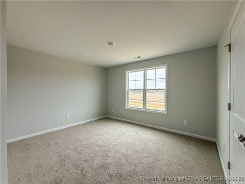 Tiny photo for 166 Arabia (Lot 13) Road, Raeford, NC 28376 (MLS # 754251)