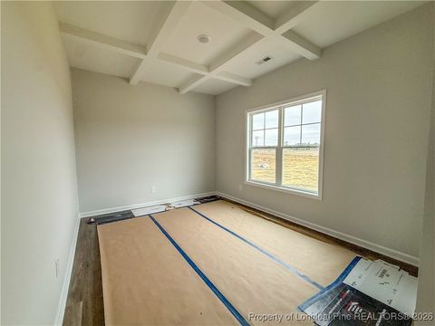 Tiny photo for 166 Arabia (Lot 13) Road, Raeford, NC 28376 (MLS # 754251)