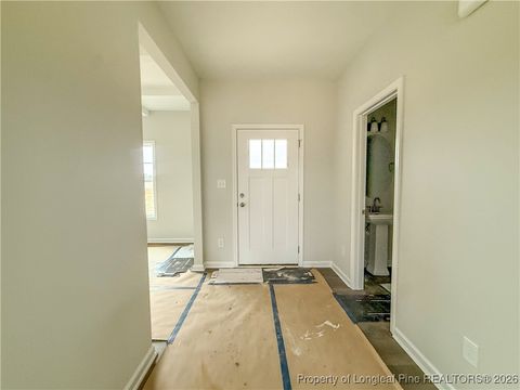 Tiny photo for 166 Arabia (Lot 13) Road, Raeford, NC 28376 (MLS # 754251)
