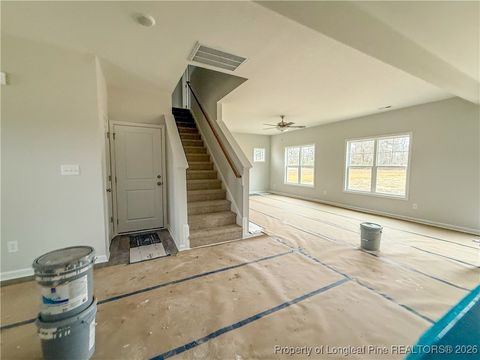 Tiny photo for 166 Arabia (Lot 13) Road, Raeford, NC 28376 (MLS # 754251)