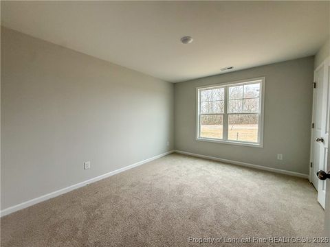 Tiny photo for 166 Arabia (Lot 13) Road, Raeford, NC 28376 (MLS # 754251)