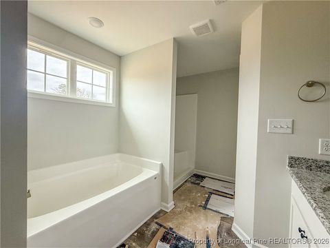 Tiny photo for 166 Arabia (Lot 13) Road, Raeford, NC 28376 (MLS # 754251)