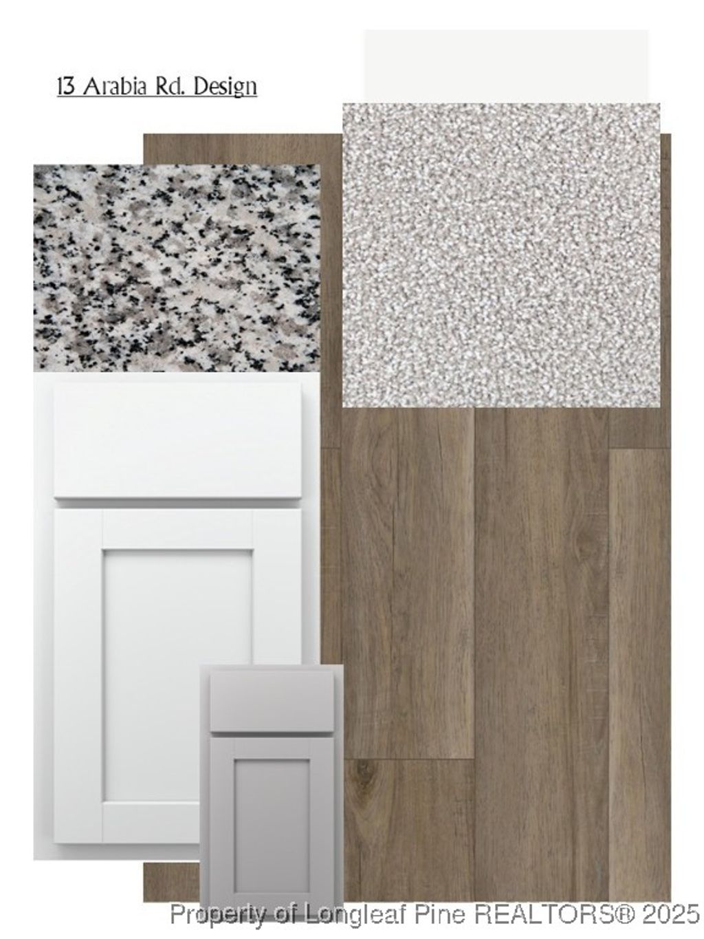 Photo of 166 Arabia (Lot 13) Road, Raeford, NC 28376 (MLS # 754251)