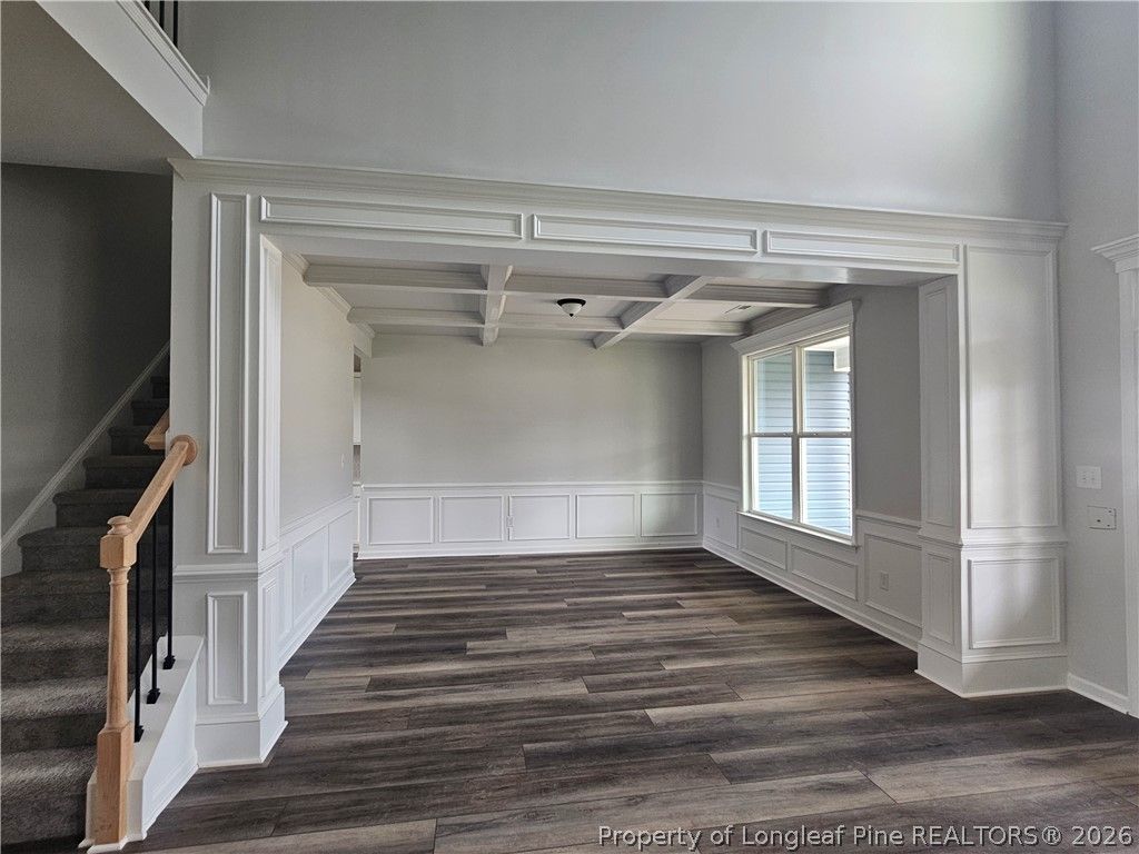 Photo of 1730 Smith Farm Street, Fayetteville, NC 28306 (MLS # 766439)