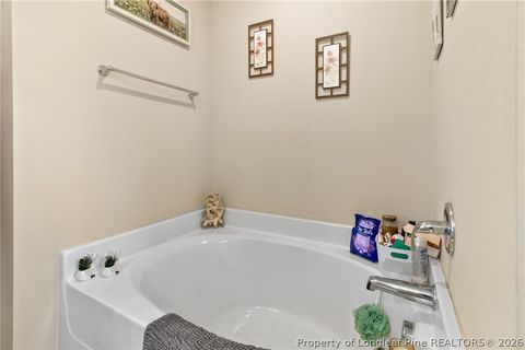 Tiny photo for 2736 John Hall Road, Fayetteville, NC 28312 (MLS # 762202)