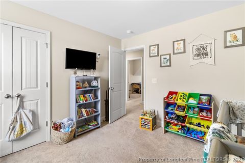 Tiny photo for 2736 John Hall Road, Fayetteville, NC 28312 (MLS # 762202)