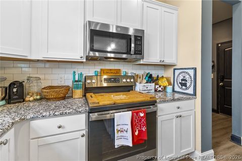 Tiny photo for 2736 John Hall Road, Fayetteville, NC 28312 (MLS # 762202)