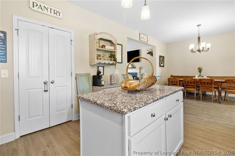 Tiny photo for 2736 John Hall Road, Fayetteville, NC 28312 (MLS # 762202)