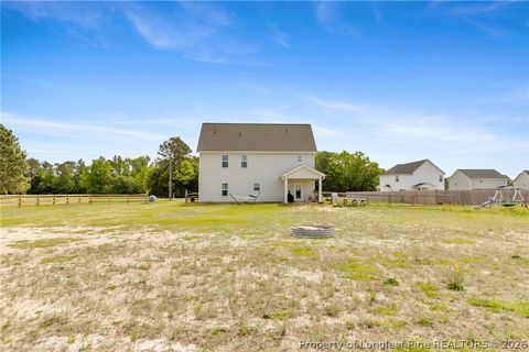 Tiny photo for 2736 John Hall Road, Fayetteville, NC 28312 (MLS # 762202)