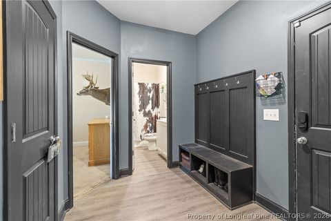 Tiny photo for 2736 John Hall Road, Fayetteville, NC 28312 (MLS # 762202)