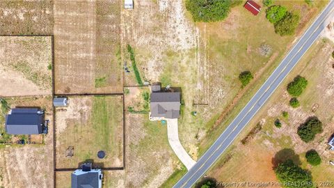 Tiny photo for 2736 John Hall Road, Fayetteville, NC 28312 (MLS # 762202)