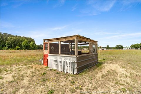 Tiny photo for 2736 John Hall Road, Fayetteville, NC 28312 (MLS # 762202)