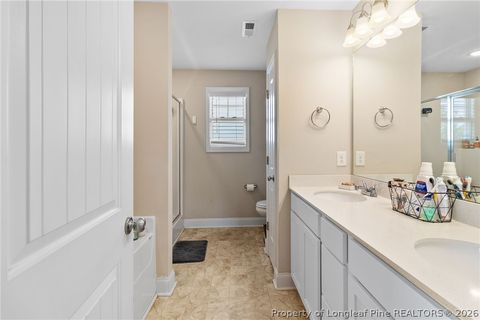 Tiny photo for 2736 John Hall Road, Fayetteville, NC 28312 (MLS # 762202)