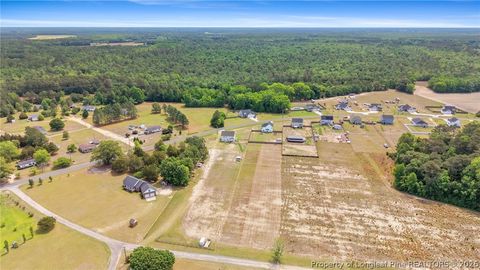 Tiny photo for 2736 John Hall Road, Fayetteville, NC 28312 (MLS # 762202)