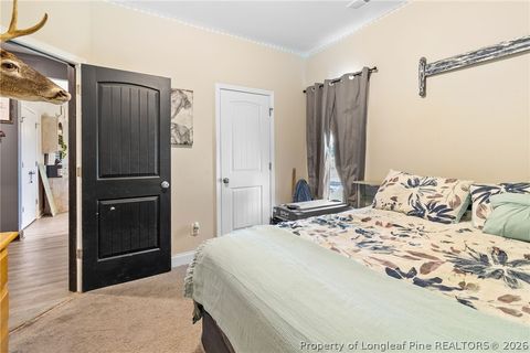 Tiny photo for 2736 John Hall Road, Fayetteville, NC 28312 (MLS # 762202)
