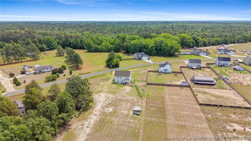 Photo of 2736 John Hall Road, Fayetteville, NC 28312 (MLS # 762202)
