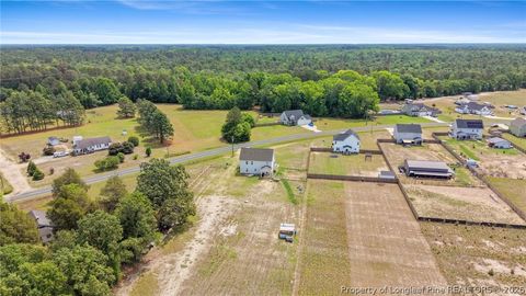 Tiny photo for 2736 John Hall Road, Fayetteville, NC 28312 (MLS # 762202)