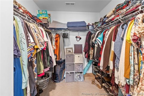 Tiny photo for 2736 John Hall Road, Fayetteville, NC 28312 (MLS # 762202)