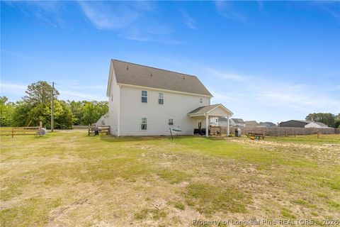 Tiny photo for 2736 John Hall Road, Fayetteville, NC 28312 (MLS # 762202)