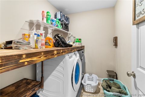 Tiny photo for 2736 John Hall Road, Fayetteville, NC 28312 (MLS # 762202)