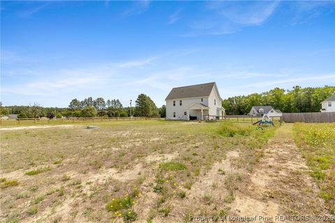 Tiny photo for 2736 John Hall Road, Fayetteville, NC 28312 (MLS # 762202)