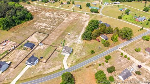 Tiny photo for 2736 John Hall Road, Fayetteville, NC 28312 (MLS # 762202)