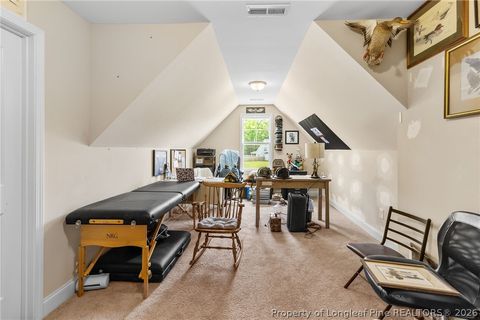 Tiny photo for 2736 John Hall Road, Fayetteville, NC 28312 (MLS # 762202)