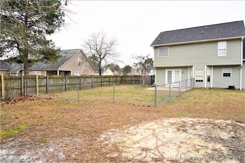 A home in Bunnlevel