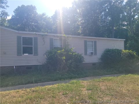 Photo of 881 Precision Court, Hope Mills, NC 28348 (MLS # 762629)