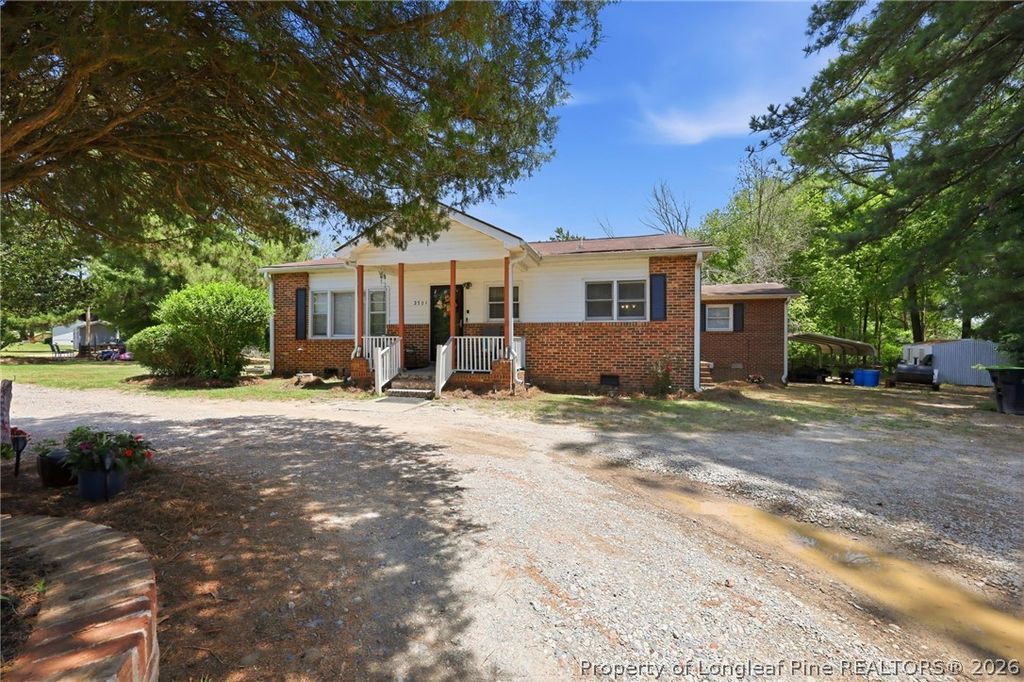 Photo of 2701 Veridea Parkway, Apex, NC 27502 (MLS # 764976)