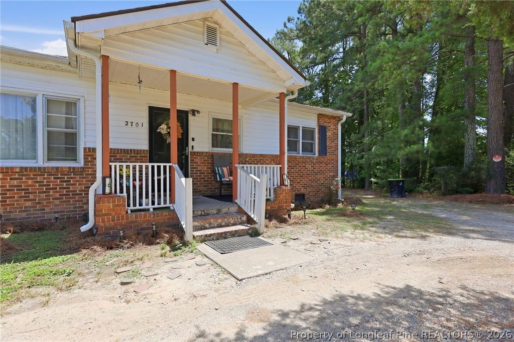 Photo of 2701 Veridea Parkway, Apex, NC 27502 (MLS # 764976)