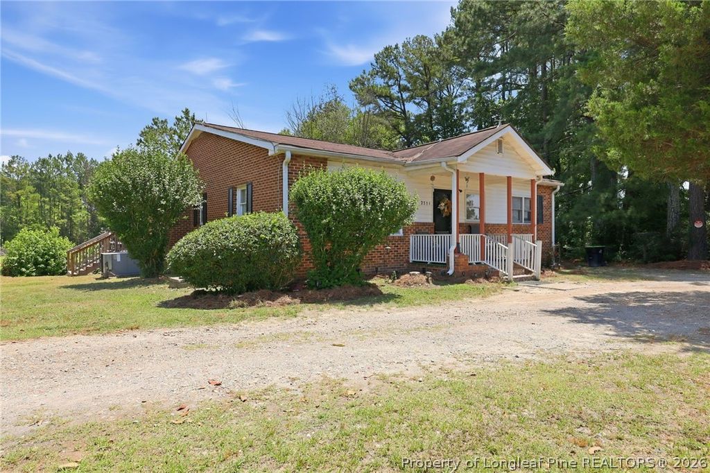 Photo of 2701 Veridea Parkway, Apex, NC 27502 (MLS # 764976)