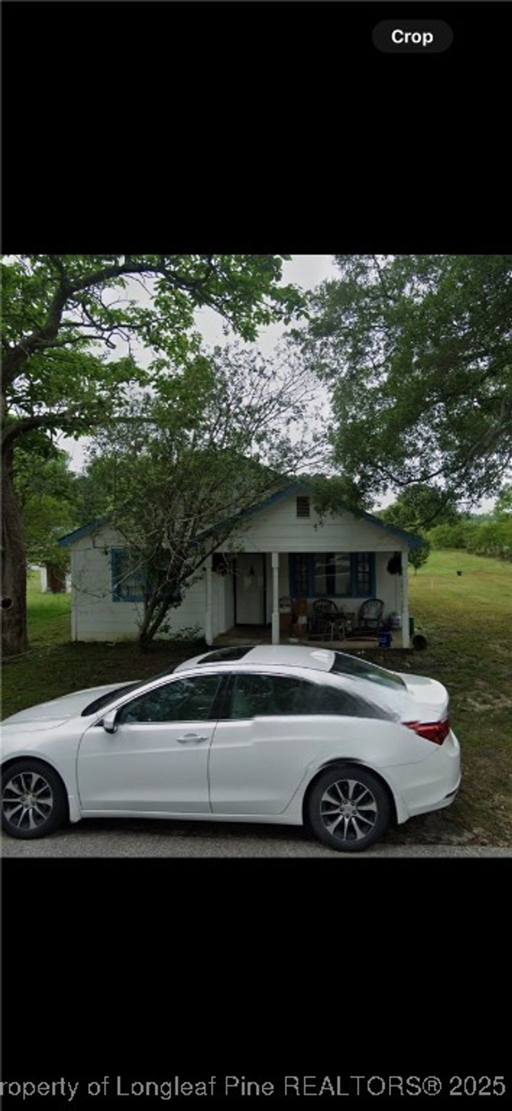 Photo of 111 S Hotel Street, Autryville, NC 28318 (MLS # 754720)