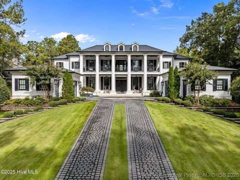 140 Brookhaven Road Pinehurst NC 28374