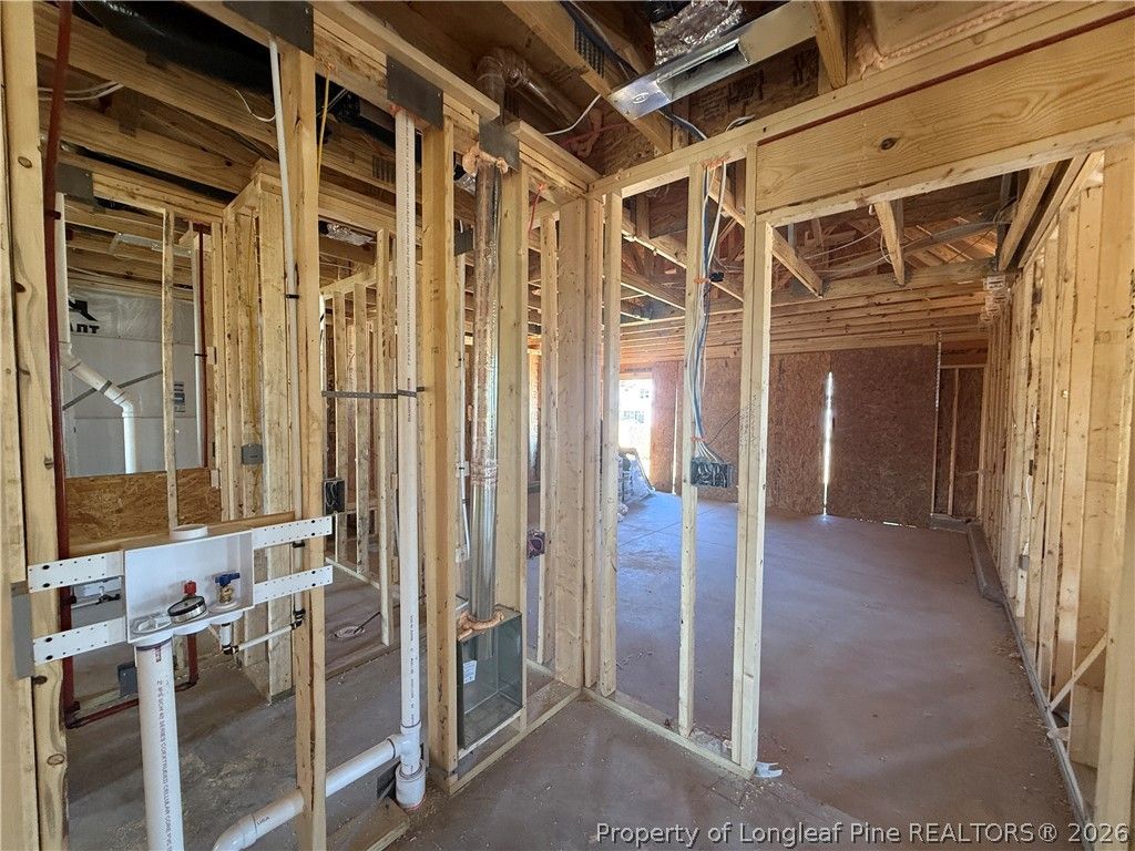 Photo of 46 Baxley Drive, Dunn, NC 28334 (MLS # 761296)